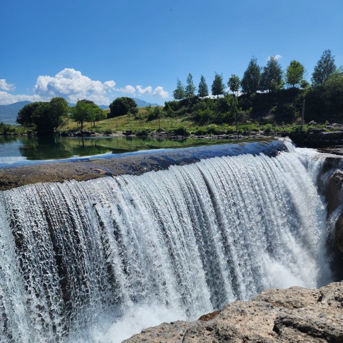 Niagara Waterfalls