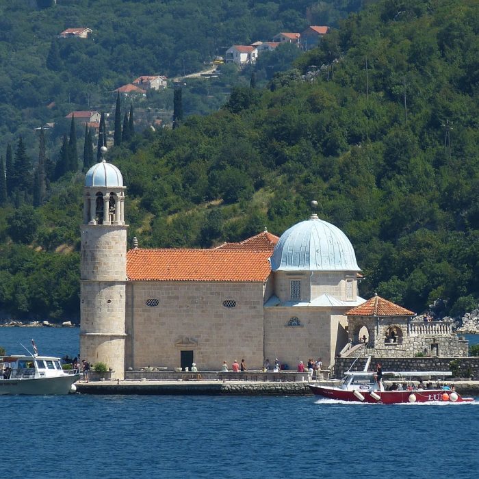 kotor, perast, montenegro, balkan, adria, mediterranean, historical, church, chapel, island, gospa, kotor, kotor, kotor, kotor, kotor, perast, perast, perast, montenegro