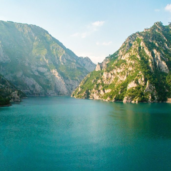 piva lake, montenegro, beautiful-4347990.jpg